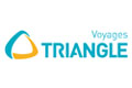 Triangle Voyage